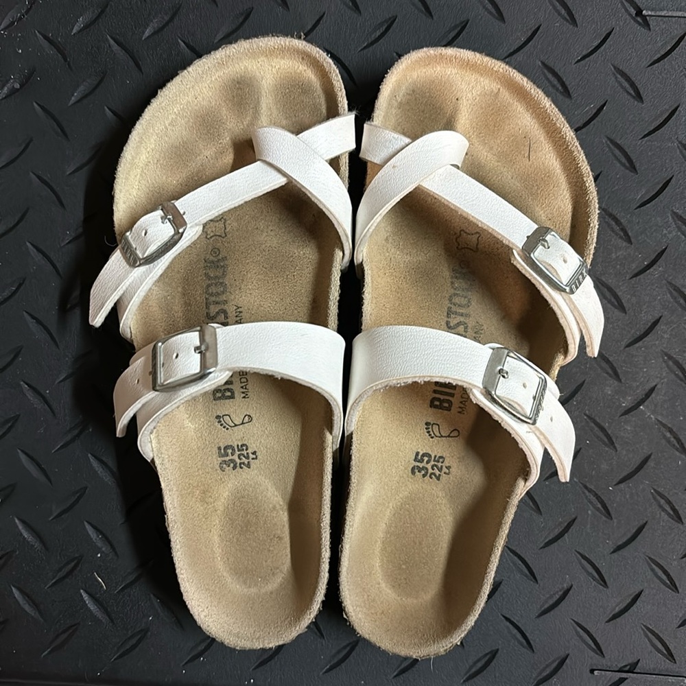 Birkenstock
